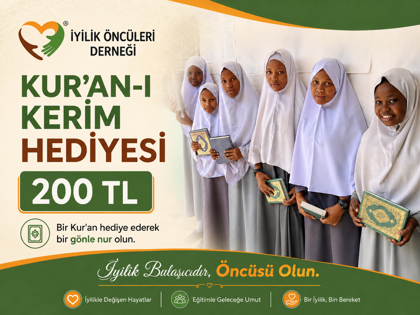 Eğitim Dağıtımı (Afrika)